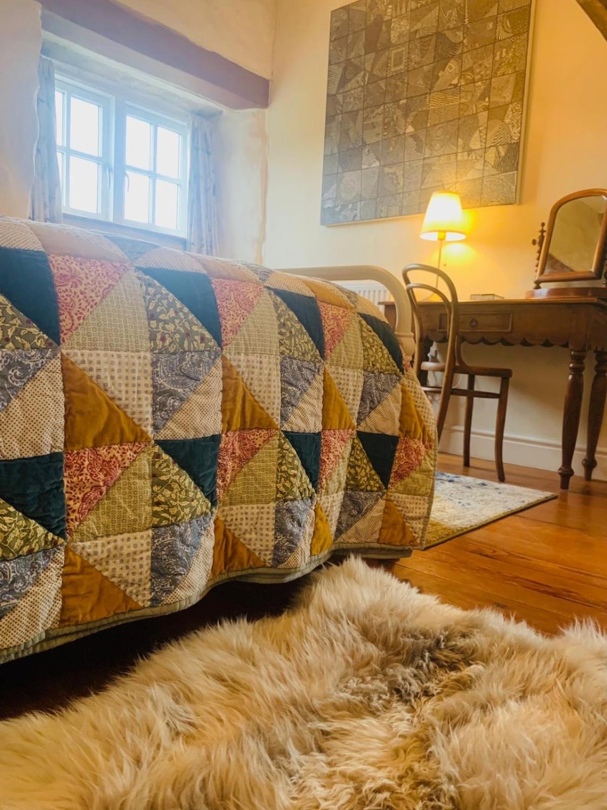 Tyn Y Simdde - Secluded Mountain Stay - Stunning Views Of Eryri Dolgellau Zewnętrze zdjęcie