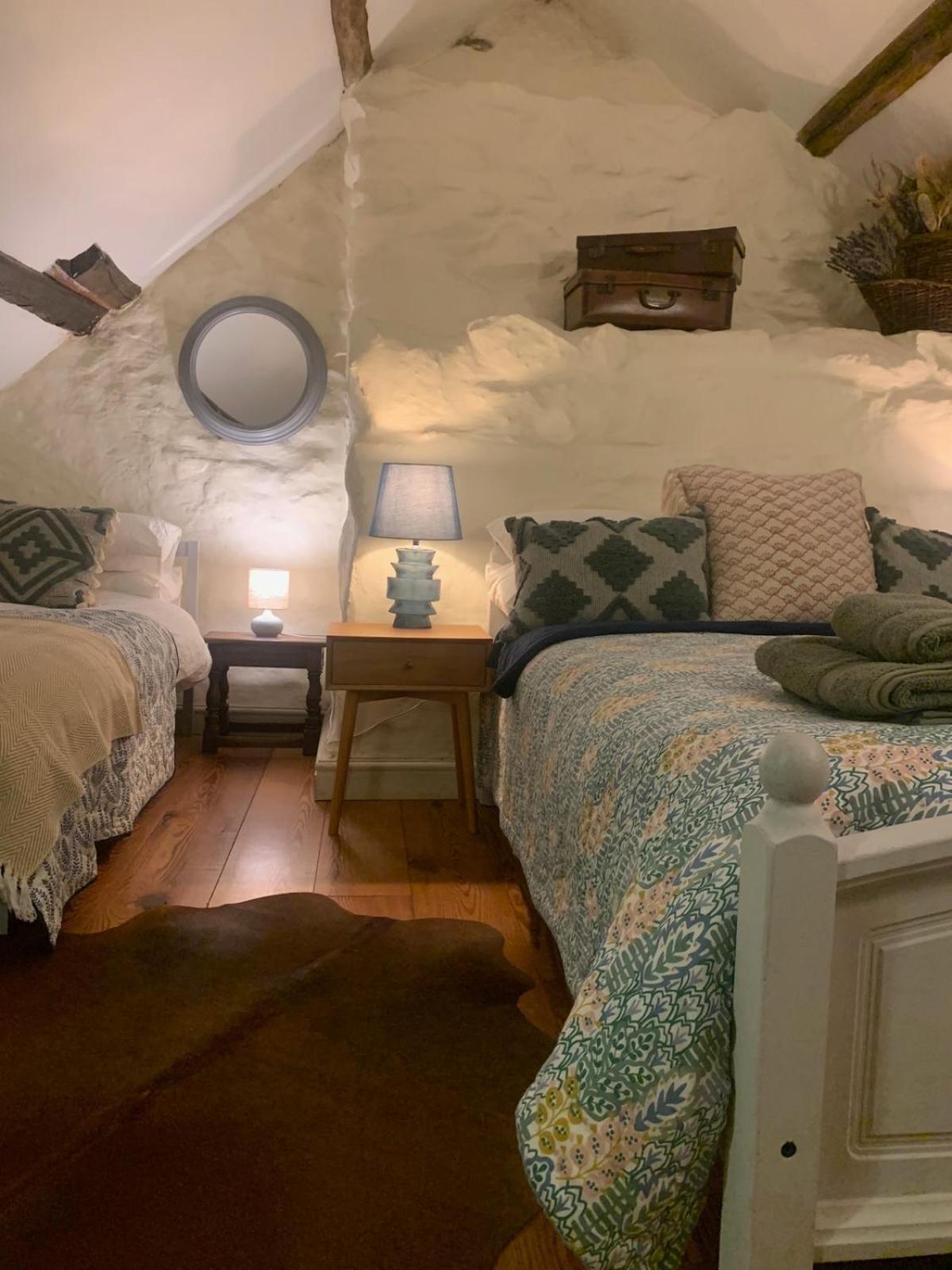 Tyn Y Simdde - Secluded Mountain Stay - Stunning Views Of Eryri Dolgellau Zewnętrze zdjęcie