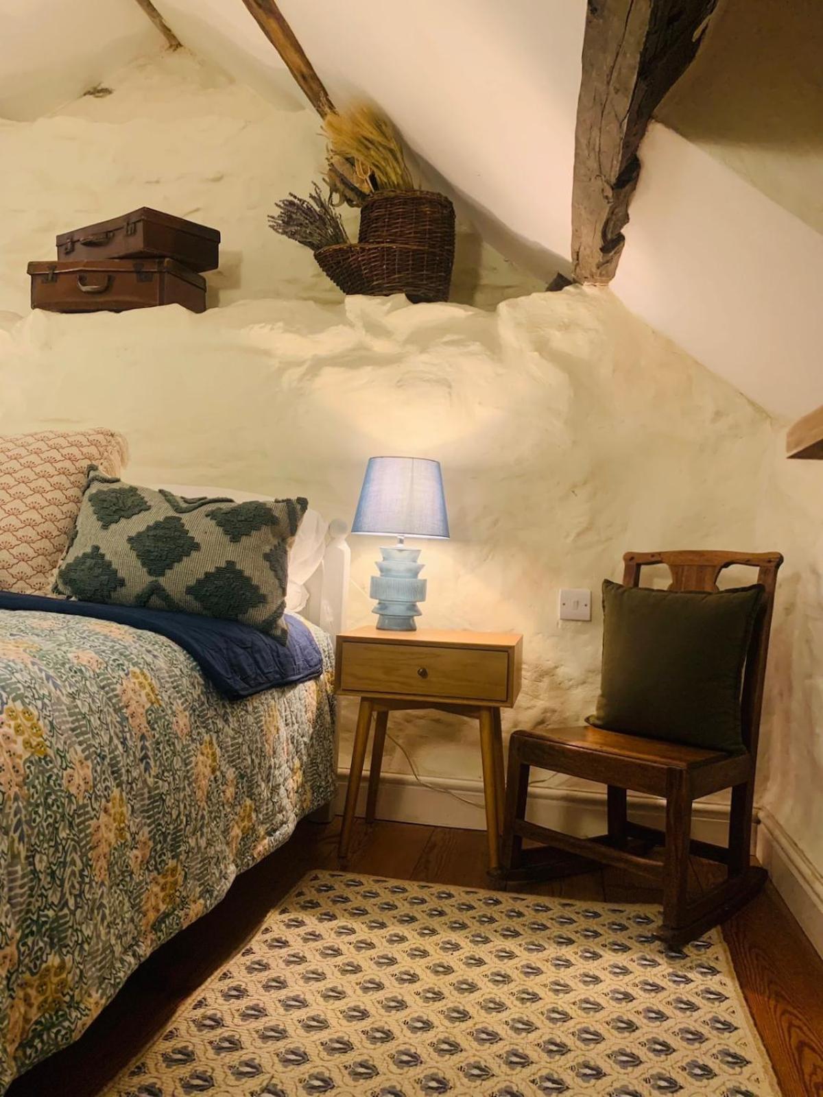 Tyn Y Simdde - Secluded Mountain Stay - Stunning Views Of Eryri Dolgellau Zewnętrze zdjęcie
