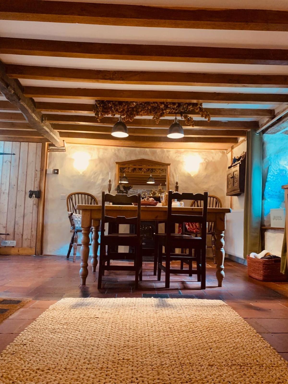 Tyn Y Simdde - Secluded Mountain Stay - Stunning Views Of Eryri Dolgellau Zewnętrze zdjęcie