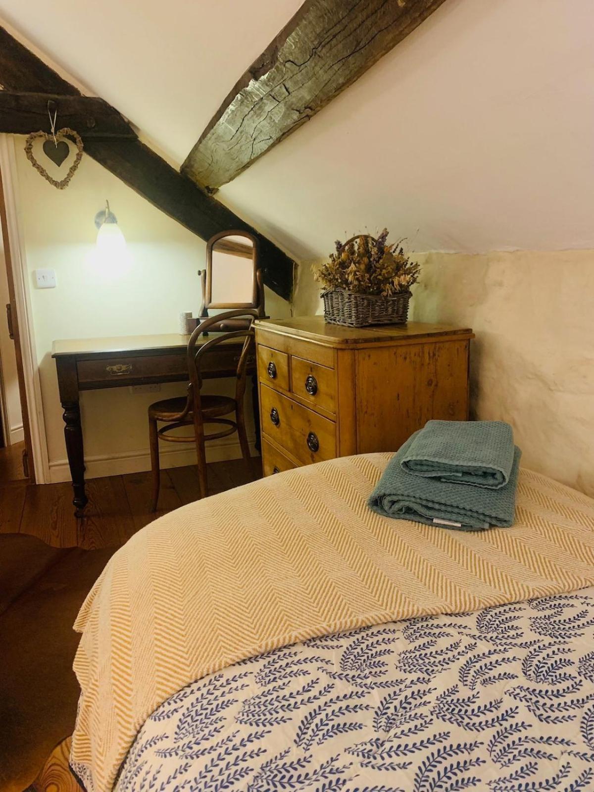 Tyn Y Simdde - Secluded Mountain Stay - Stunning Views Of Eryri Dolgellau Zewnętrze zdjęcie