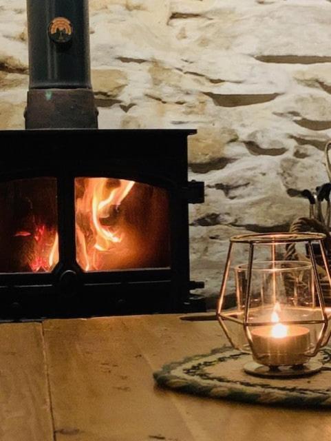 Tyn Y Simdde - Secluded Mountain Stay - Stunning Views Of Eryri Dolgellau Zewnętrze zdjęcie