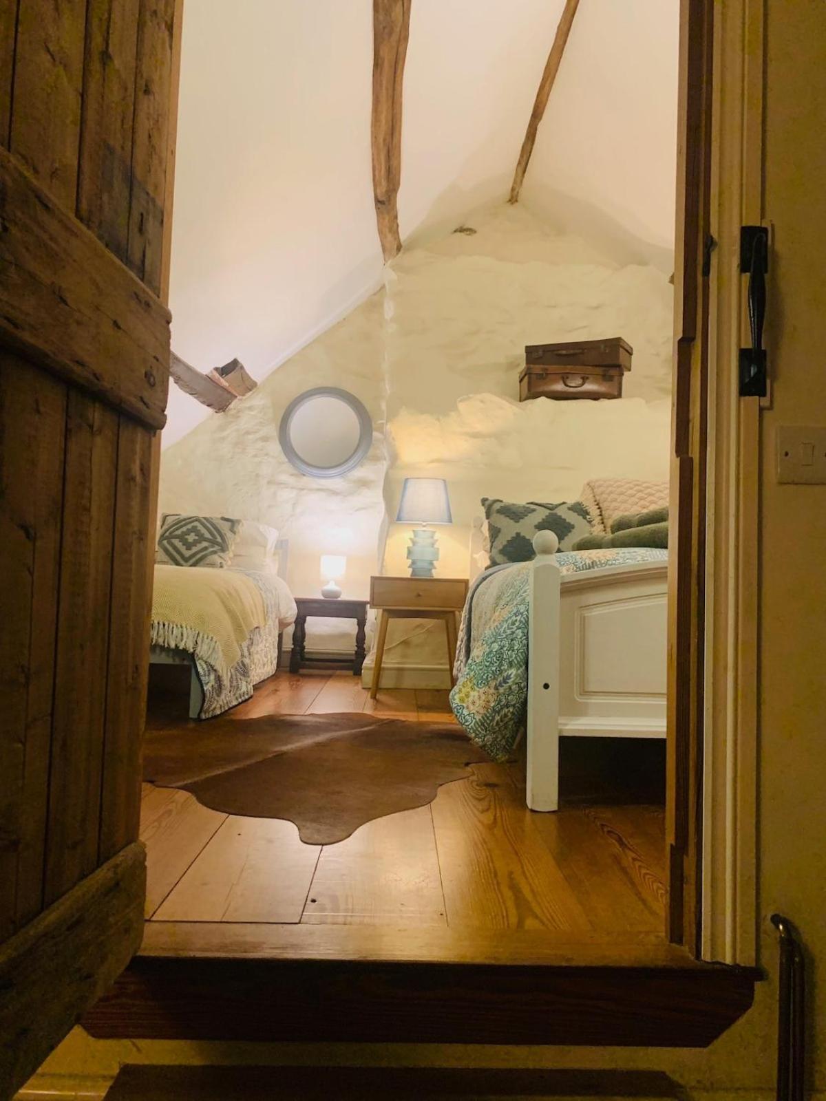 Tyn Y Simdde - Secluded Mountain Stay - Stunning Views Of Eryri Dolgellau Zewnętrze zdjęcie
