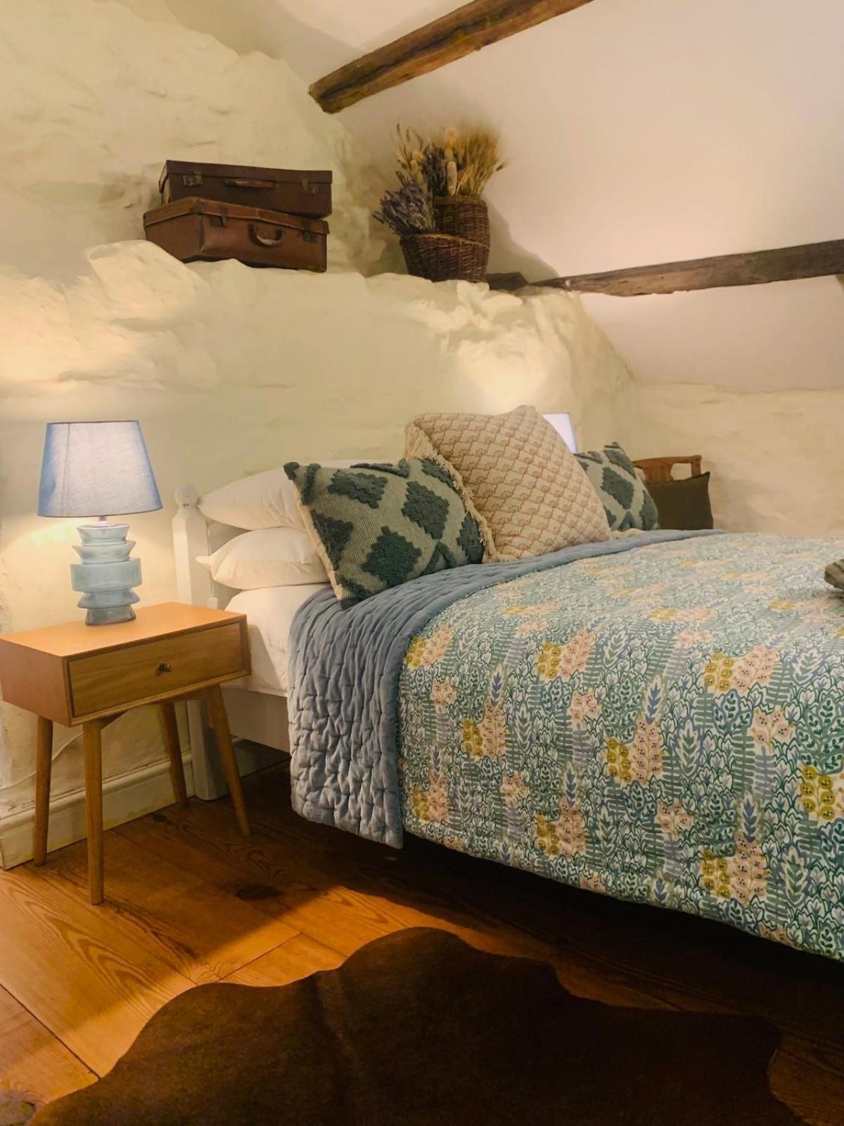Tyn Y Simdde - Secluded Mountain Stay - Stunning Views Of Eryri Dolgellau Zewnętrze zdjęcie